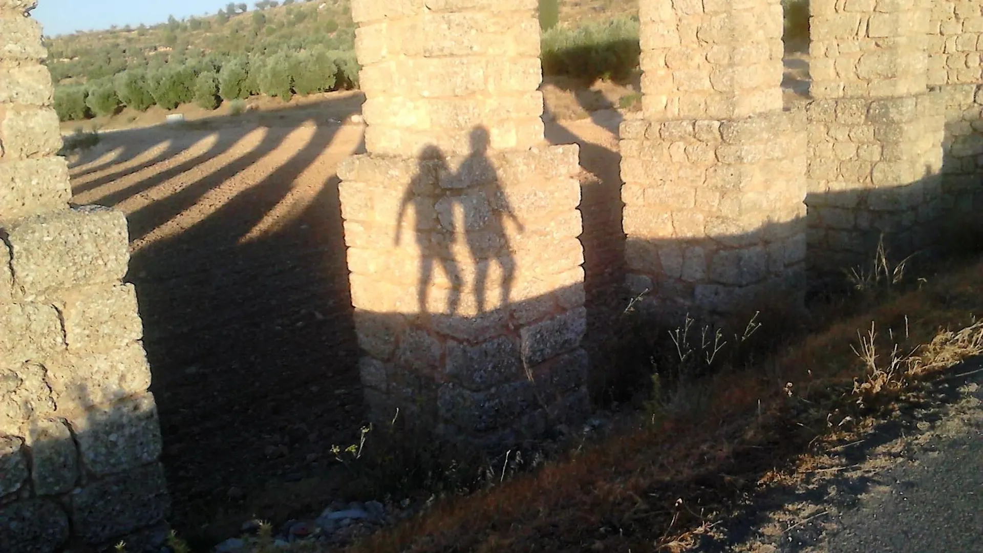 Alojamiento Rural Casa Cueva El Granado Fontanar Spain